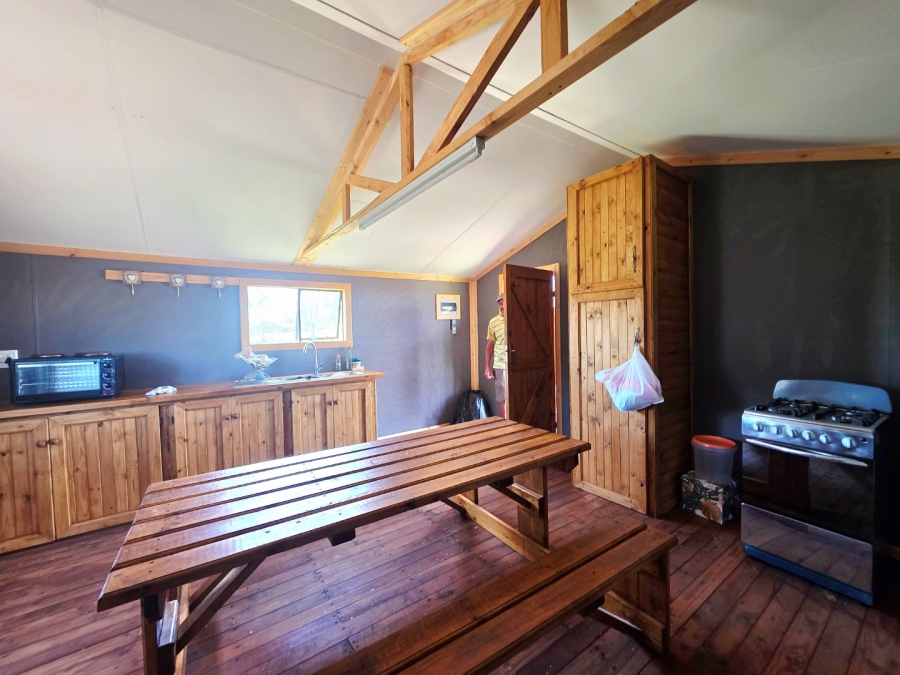 Commercial Property for Sale in Quaggafontein Free State